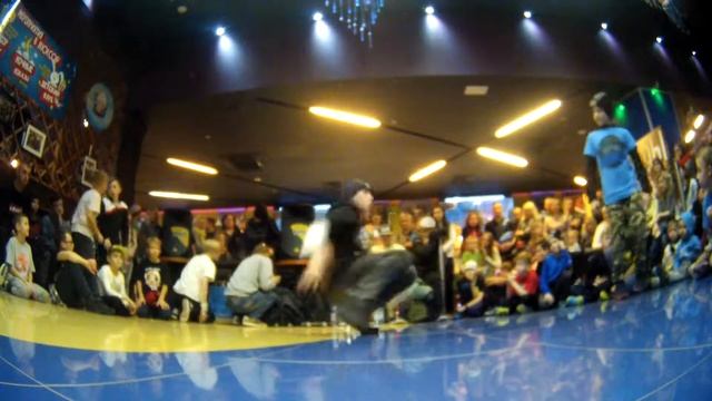 юный чемпион №3 Брянск bboyevent смотреть онлайн