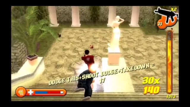 Chili Con Carnage | Gameplay Walkthrough | Part-5 | Android (ppsspp)