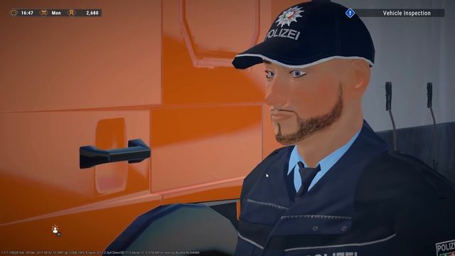 Autobahn Police Simulator 2 #3 - Dangerous Fruits - ENGLISH смотреть онлайн