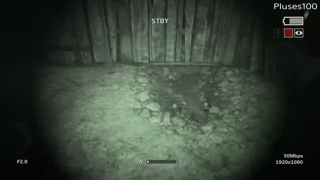 Outlast 2: Найти Линн! Find Lynn! Прохождение #1. Полная версия игры! No commentary... смотреть онлайн