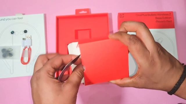 Oneplus Bullets Wireless Z Unboxing 2021 | Oneplus Bullets Wireless Z Bass Edition unboxing 2021.. смотреть онлайн
