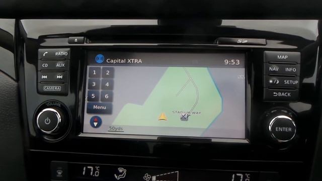 VO67 UTZ Nissan Qashqai 1 5 DCi Acenta Smartvision смотреть онлайн