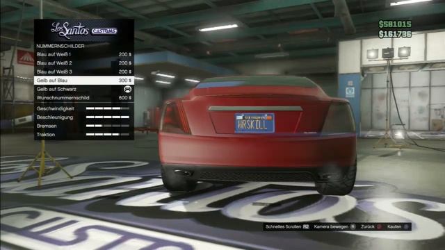 GTA 5 Online: PERLEFFEKT AUF MATT LACKIERUNG | VERBESSERT | 1.11 | Deutsch смотреть онлайн