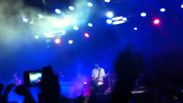 Сплин / Орбит без сахара / Киев STEREOPLAZA 30.11.2012 смотреть онлайн