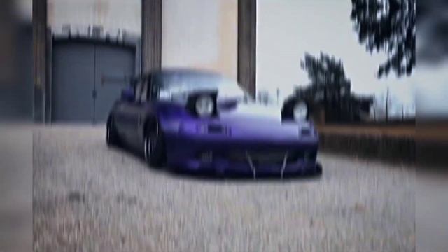 Toyota GT86 x Nissan skyline x Nissan silvia s15 x Nissan GTR R35 drift video Top Hop JDM Mk4 MS ™ смотреть онлайн