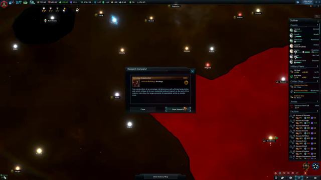 Ep 18 - Live Stream - Star Trek New Horizons Mod for Stellaris HD смотреть онлайн