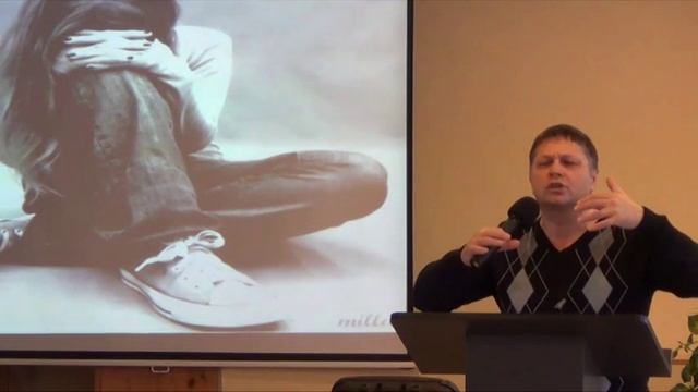 25 января 2015, ЧТО ДЕЛАТЬ, КОГДА НЕ ХОЧЕТСЯ ЖИТЬ. Анатолий Медянкин HRISTOS,LV смотреть онлайн