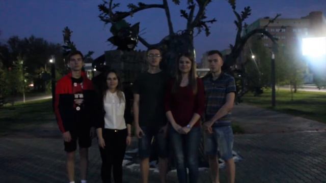 День учителя Гимназия, Чайковский смотреть онлайн