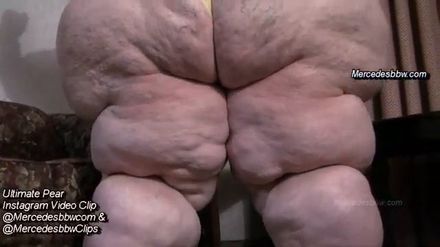 SSBBW Ultimate Pear Bobbi jo смотреть онлайн