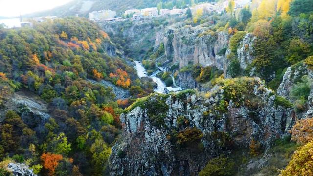 Егише Гаспарян – Руминакан смотреть онлайн
