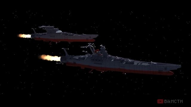 COVID-19 - Minecraft Short Animation смотреть онлайн