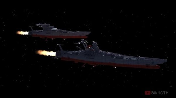 COVID-19 - Minecraft Short Animation