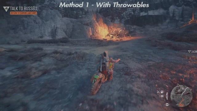 The Setups Are INSANE, To Deliver The Pain - 2 Outrageous Methods To Destroy The McLeod Ridge Horde смотреть онлайн