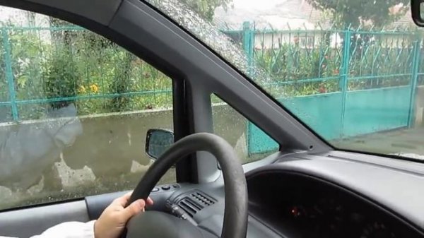 LANCIA Zeta 2.0 JTD TEST