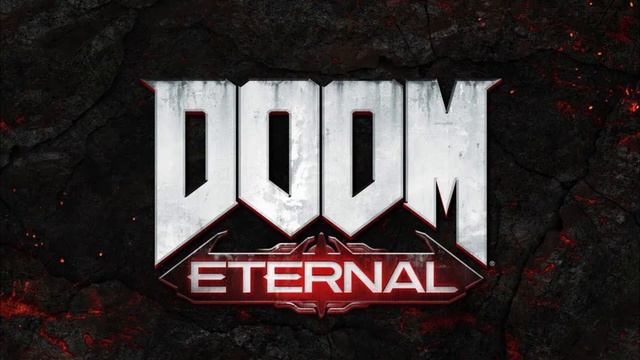 Meathook - Doom Eternal Extended Theme [30 Min] смотреть онлайн