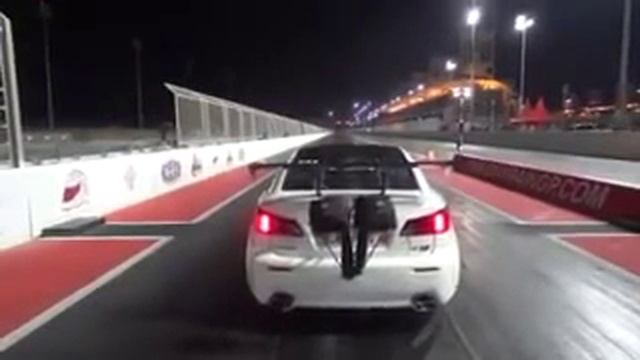«Letajuschij» Lexus spaces ru смотреть онлайн