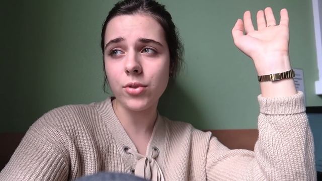 Сдача Экзамена IELTS в Вышке, Трудная Неделя, Повседневная Жизнь смотреть онлайн