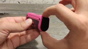 Lost Vape Thelema mini