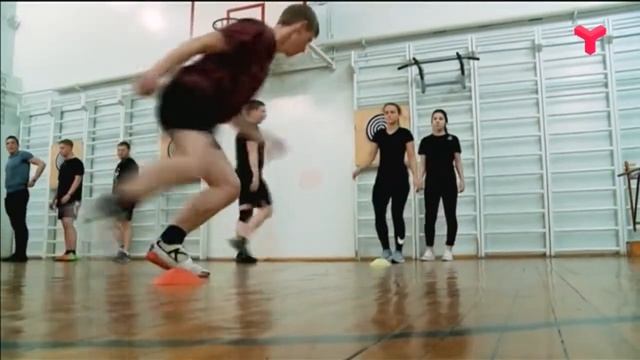 ПОДНЯТЬ ФЛАГ! смотреть онлайн