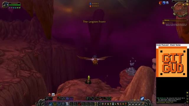 World of Warcraft Quest Guide: Shatter Point ID: 10340 смотреть онлайн