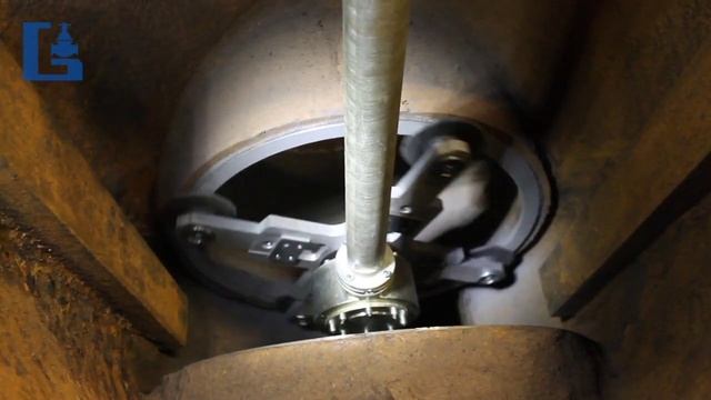 Переносной станок для шлифования и притирки ГАКС-Ф-4-2-400-1000М