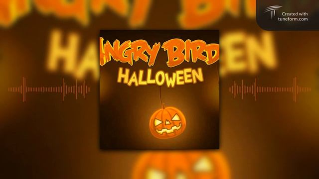Angry Birds Season, Trick Or Treat. смотреть онлайн
