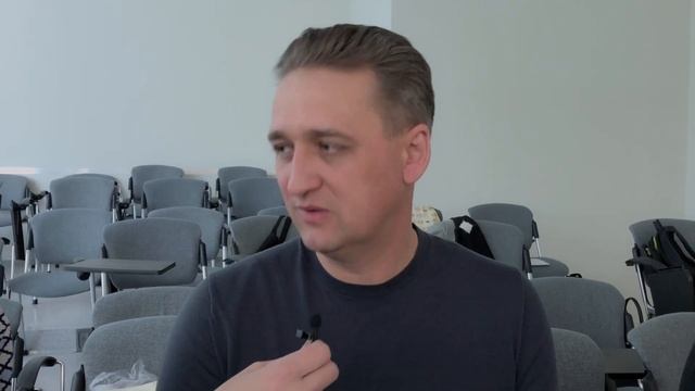 Другая школа «Белая ворона» в НИУ ВШЭ - НН - Научу учиться - Выпуск 24 смотреть онлайн