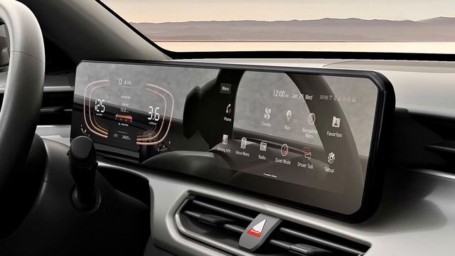 New KIA K3 (2024) is here! First details and specs! смотреть онлайн