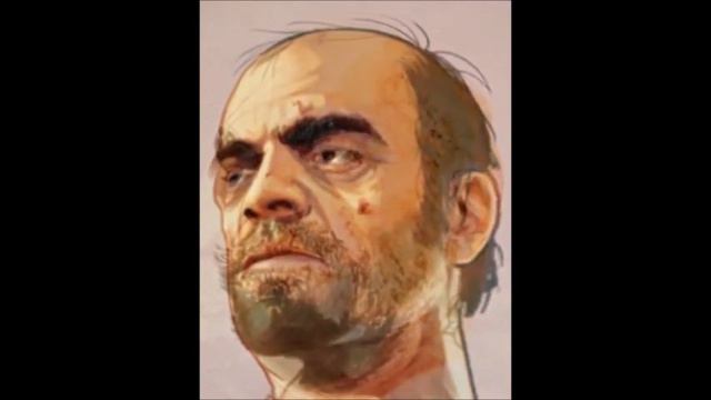 GTA5 TREVOR VS LUIS TOSAR смотреть онлайн