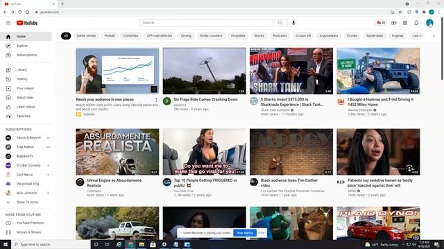 How To Download a YouTube Video 2021 (New Method | TOS Compliant) смотреть онлайн