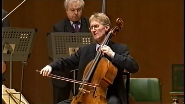 Vivaldi：Cello Concerto RV 424 (Cello：Georg Faust) смотреть онлайн