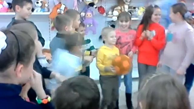 детки-конфетки Лимпопо Симферополь смотреть онлайн