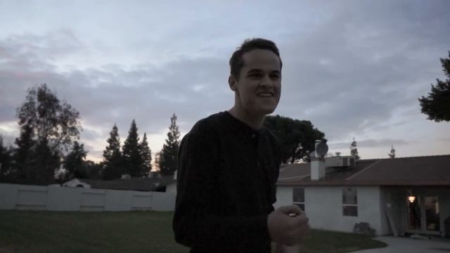 Sony Nex 5N Slow Motion Test with Final Cut Pro Optical Flow смотреть онлайн