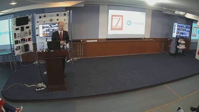 Запись семинара 