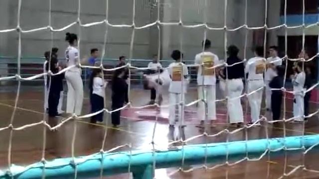 Abadá capoeira смотреть онлайн