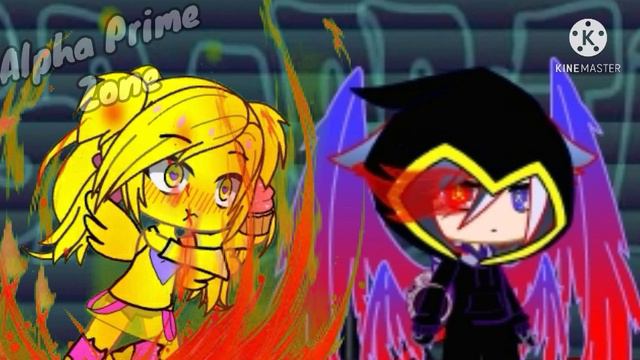 Beatrice Meets Radiant || Part 1||Re: Zero- Life In Another World(My AU) смотреть онлайн