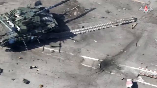 Грайворновский переход всушный польский т 72 смотреть онлайн