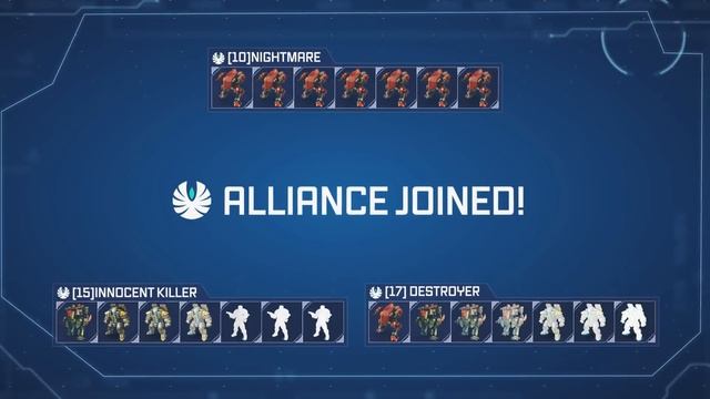 Battle for the Galaxy Gameplay смотреть онлайн