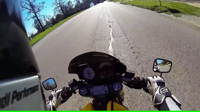 Ducati Monster 900 смотреть онлайн