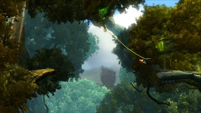 Max: The Curse of Brotherhood Review (Nintendo Switch) смотреть онлайн