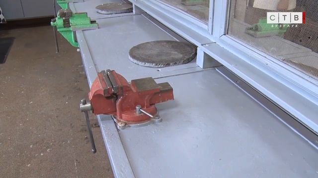 В Бузулуке идет приемка школ смотреть онлайн