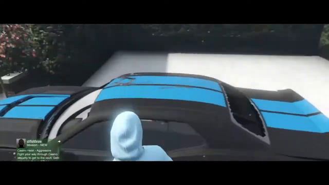 Life in mirror park 10 with Anthony friendly (gta) смотреть онлайн