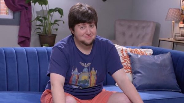 Flex Tape II: The Flexening - JonTron RUS VO (Русская озвучка) 2 часть