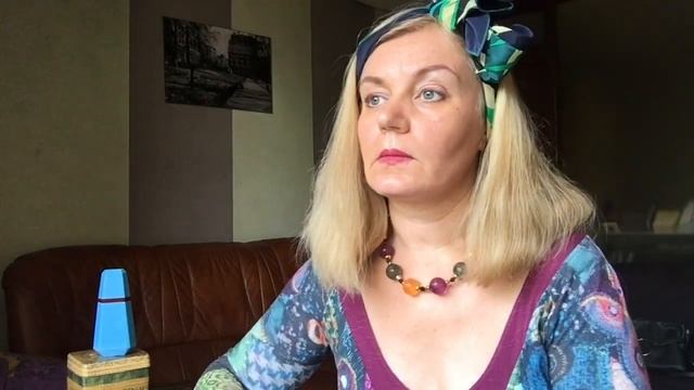 Загадочный аромат LouLou Cacharel, 1987