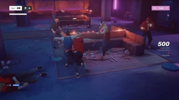 ОБЗОР НОВОГО ОБНОВЛЕНИЯ ДЛЯ SIFU – НОВЫЕ КОСТЮМЫ, АРЕНА, УРОВНИ И МОДИФИКАЦИИ (SIFU НОВОСТИ, 2022)