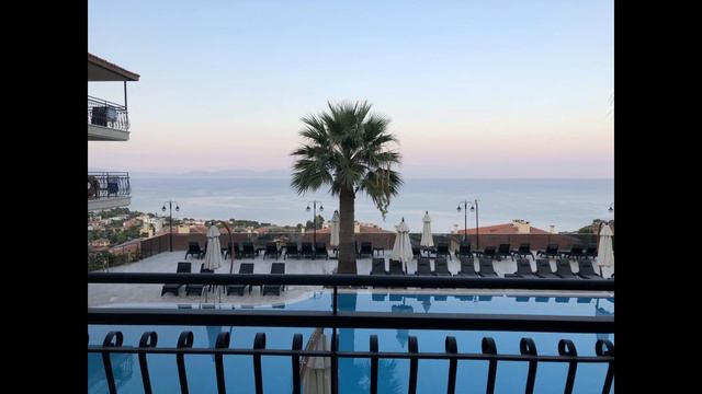 Aventura na Turquia смотреть онлайн