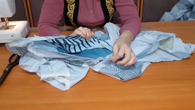 15 минутта дайын болатын, керемет сападағы мақталы матрас! смотреть онлайн