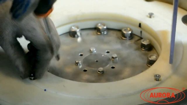Работа и переналадка МЗ-400Е2М смотреть онлайн