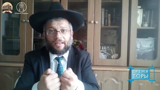 Рав Имануэль Мигиров: Недельная глава Рээ! "Не вари козлёнка в молоке его матери". смотреть онлайн