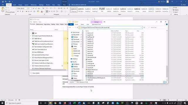 How to Permanently Disable Windows Ink Workspace Popup Window in Windows 10 - Super Easy - 2021 смотреть онлайн